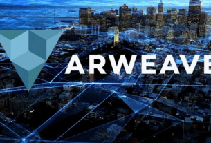 Giới thiệu sơ lược về ví Arweave