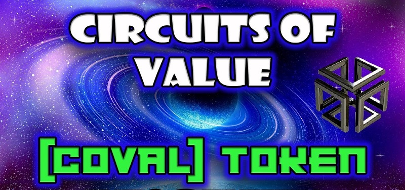 Ví Circuits of Value là gì?