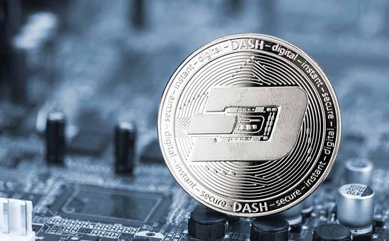 Nắm bắt các thông tin chính về token DASH