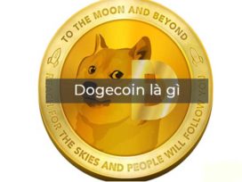 Ví Dogecoin là gì?