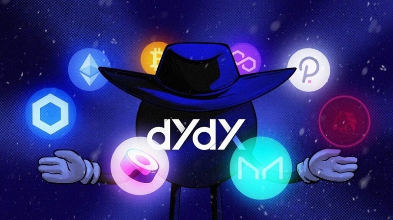 Tìm hiểu thêm về đồng tiền điện tử dYdX (DYDX)