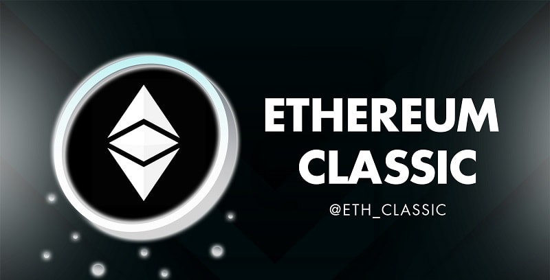 Tìm hiểu về token Ethereum Classic
