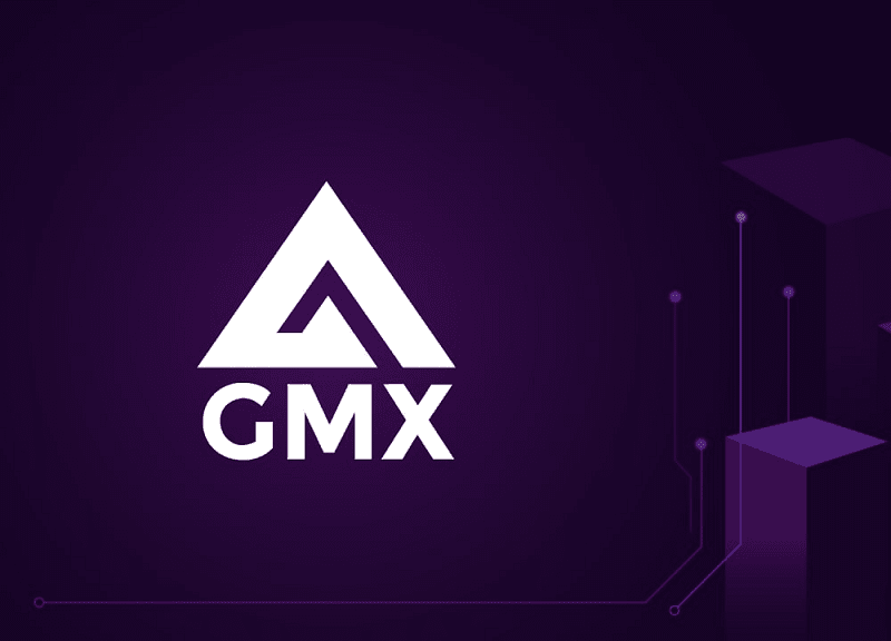 Ví GMX là gì? 