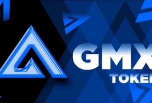 Tìm hiểu thông tin về token GMX