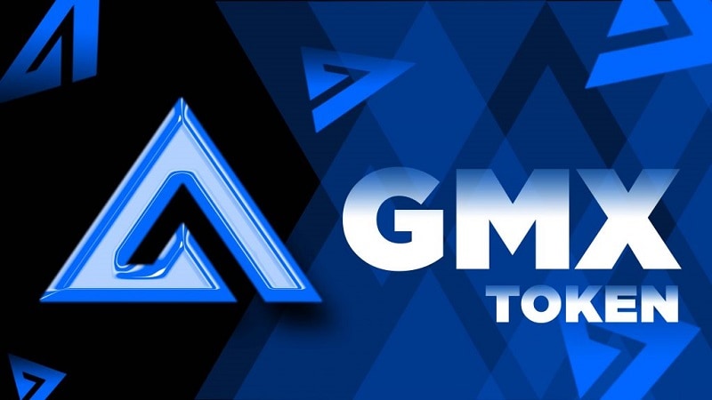 Tìm hiểu thông tin về token GMX