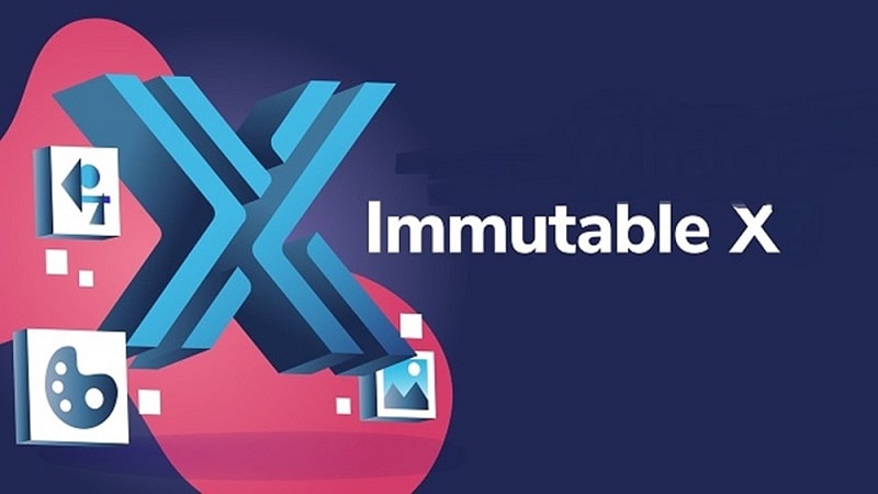 Ví ImmutableX là gì?