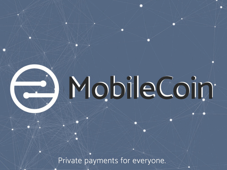Đôi nét giới thiệu về ví MobileCoin