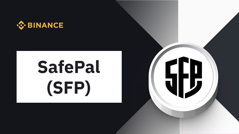 Tìm hiểu về SafePal token