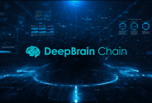 Ví DeepBrain Chain là gì?