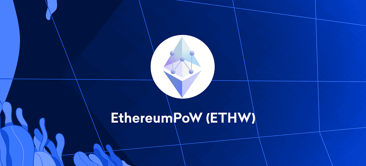 Tìm hiểu tổng quan về ví EthereumPow