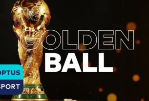 Ví Golden Ball là gì?