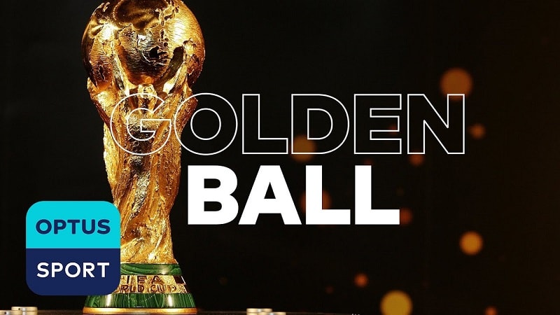 Ví Golden Ball là gì?