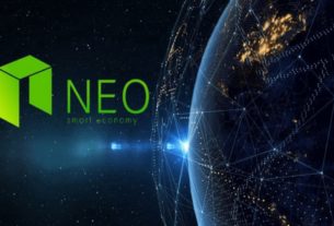 Cách sở hữu NEO token đơn giản và dễ dàng
