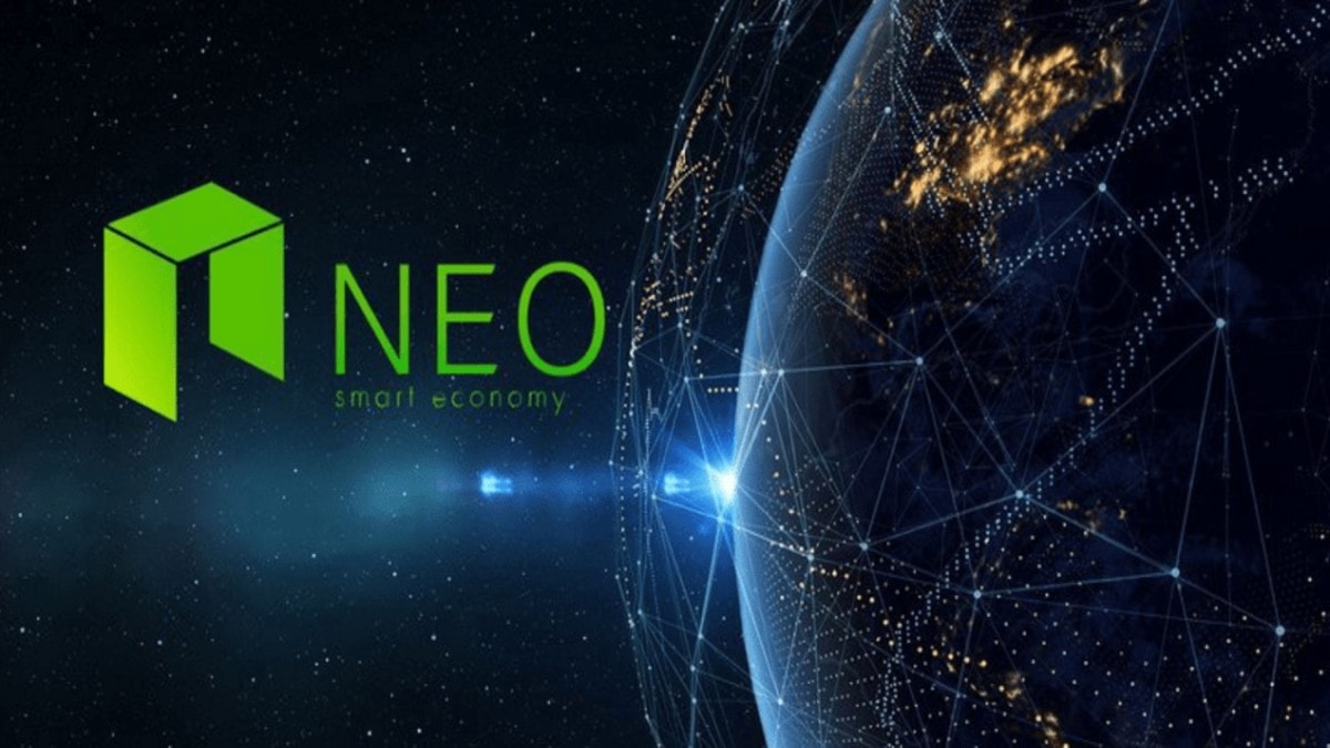 Cách sở hữu NEO token đơn giản và dễ dàng