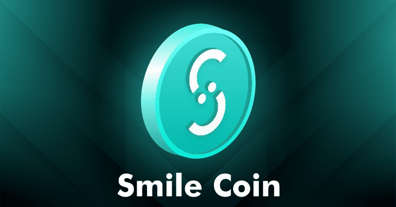 Ví Smile Coin là gì?