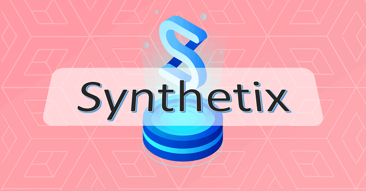 Tổng quan về ví Synthetix