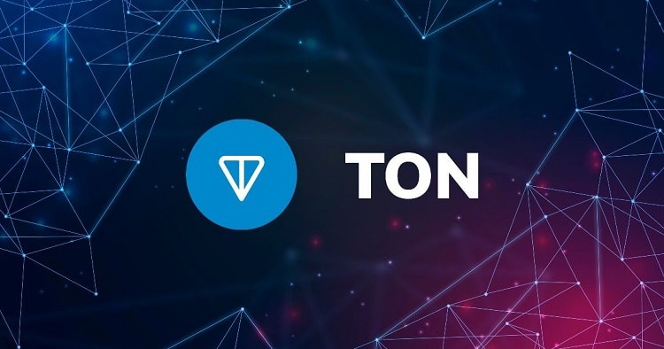 Thông tin cơ bản về TON token