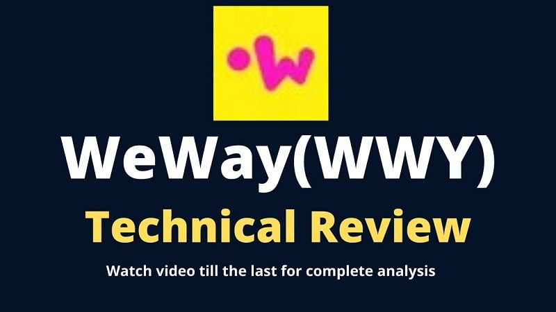 Ví WeWay là gì?