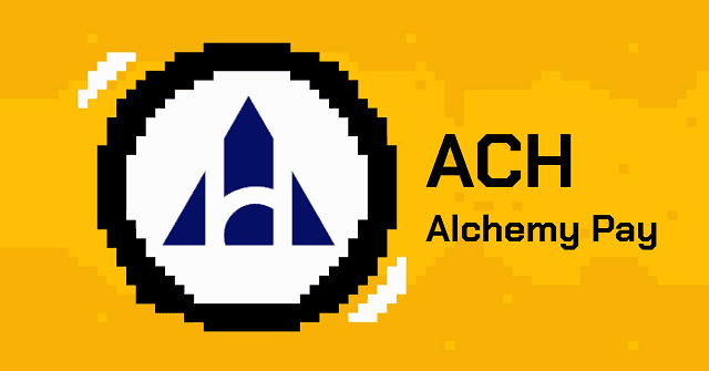 Giới thiệu về ví Alchemy Pay