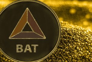 Cập nhật tỷ giá của BAT token mới nhất