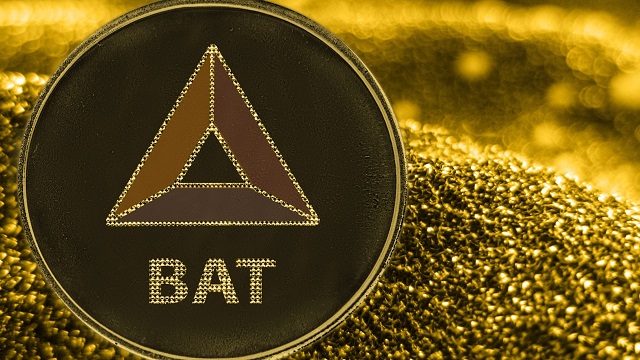 Cập nhật tỷ giá của BAT token mới nhất