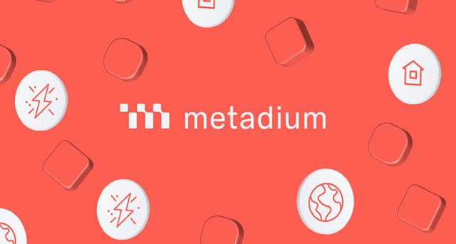 Tổng quan về ví Metadium bạn nên biết