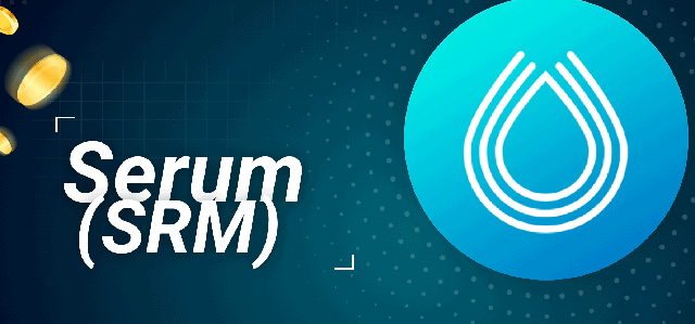 Các thông tin quan trọng về token SRM