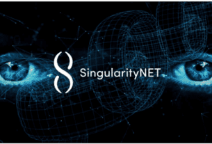 Giới thiệu tổng quan về ví SingularityNET