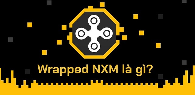 Tìm hiểu tổng quan về ví Wrapped NXM
