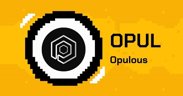 Thông tin cần nắm về Token Opulous (OPUL)
