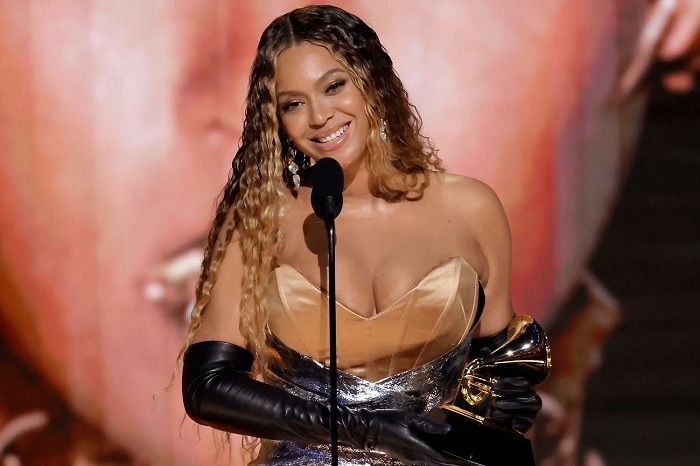 Beyoncé là ai? Nhận được gì tại Grammy 2023?