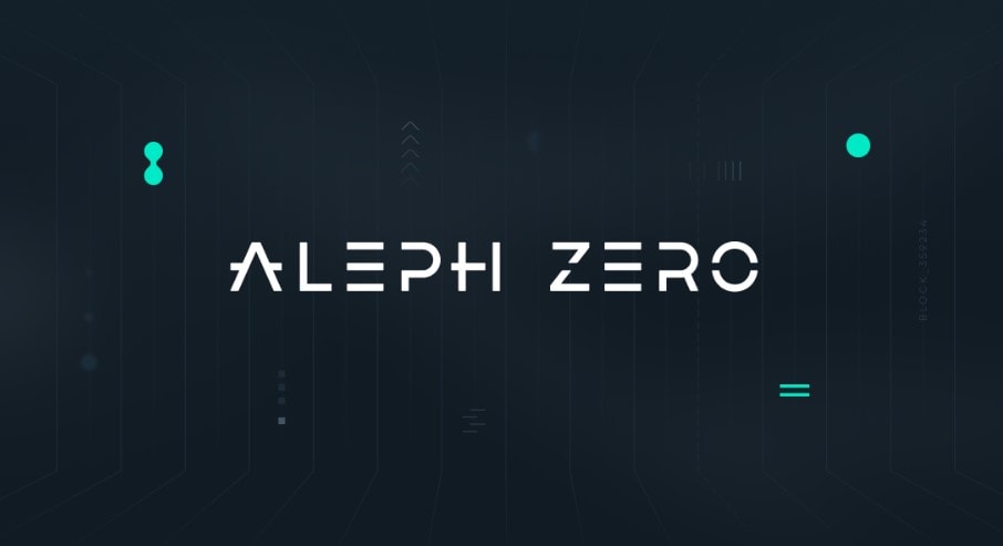 Ví Aleph Zero là gì?
