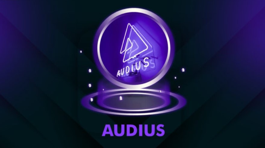 Ví Audius là gì?