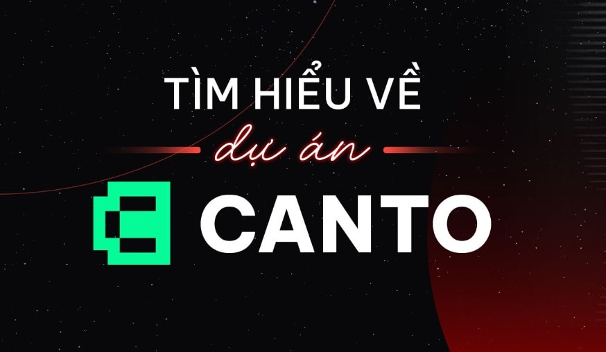 Ví CANTO là gì?