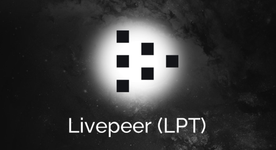 Ví Livepeer là gì?