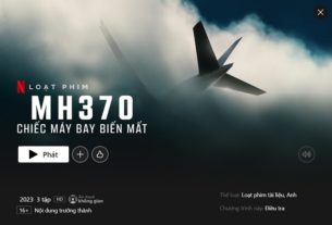 MH370 là gì? Vì sao gây tranh cãi?