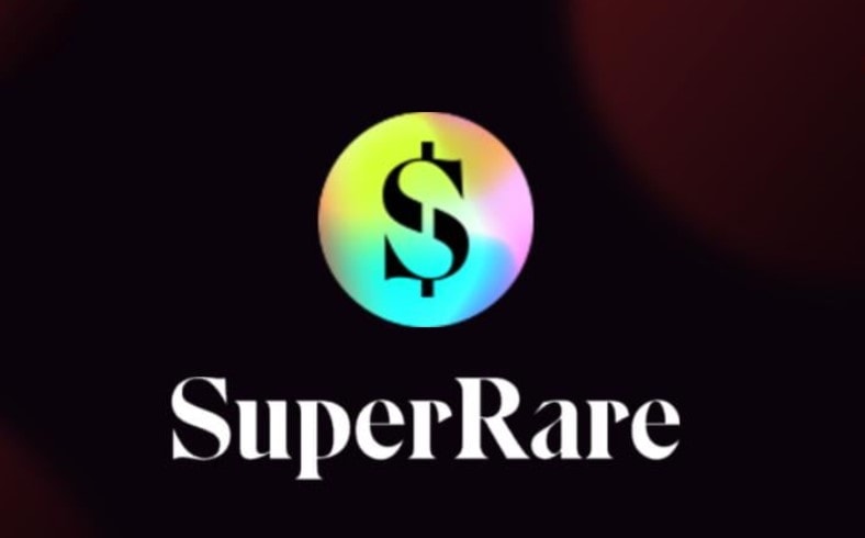 Ví SuperRare là gì?