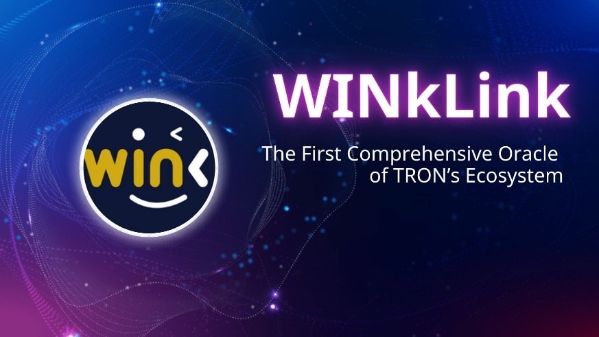 Ví WINkLink là gì?