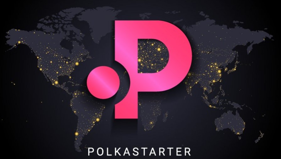 Ví Polkastarter là gì?