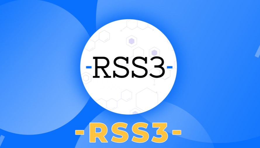 Ví RSS3 là gì?