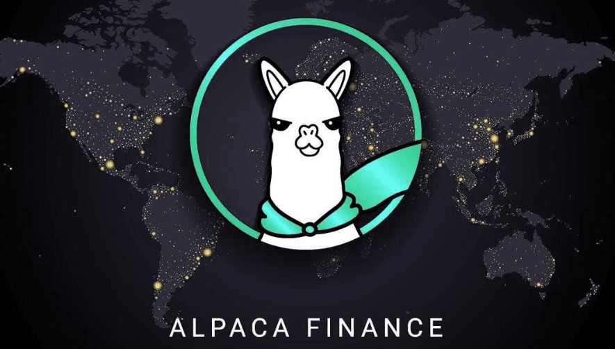 Ví Alpaca Finance là gì?