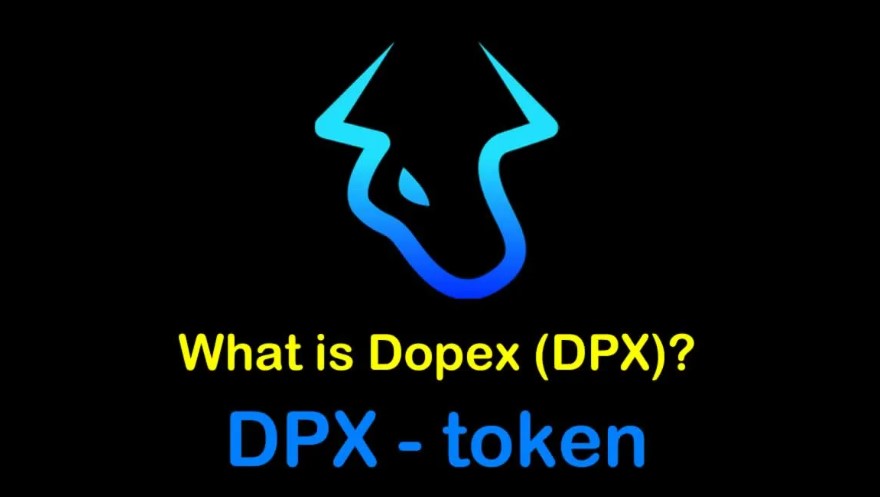 Ví Dopex là gì?