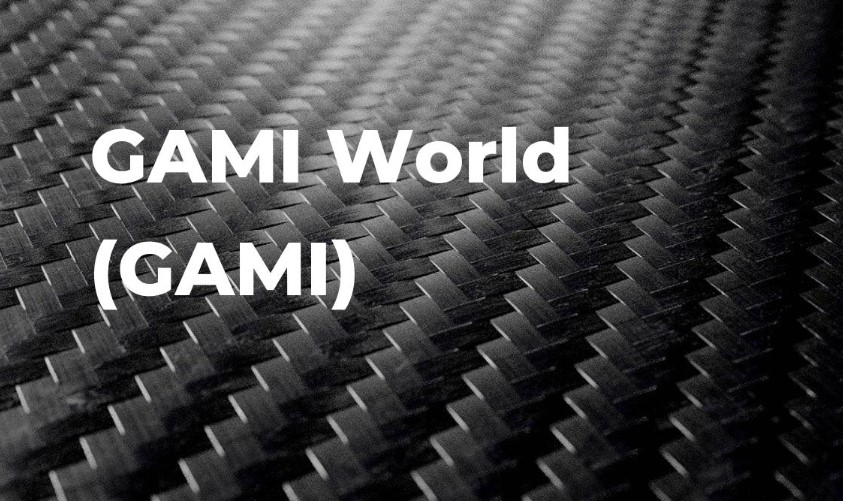 Ví GAMI World là gì?