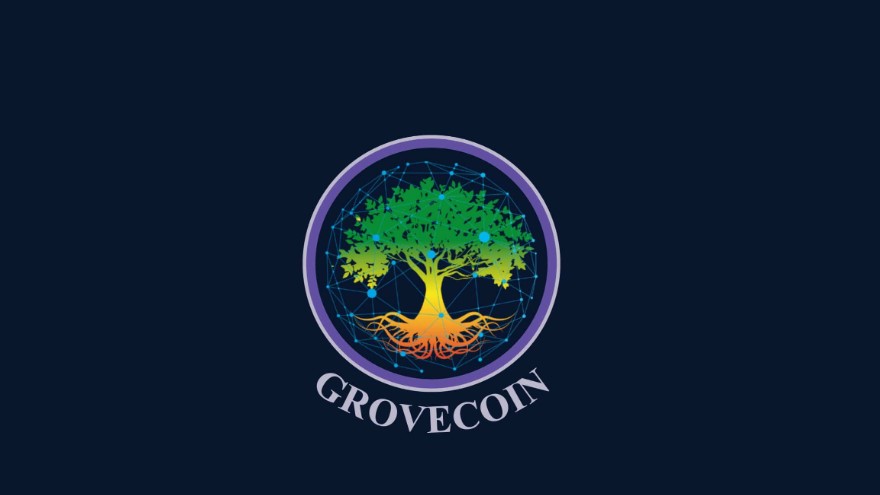 Ví GroveCoin là gì?