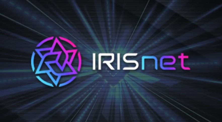 Ví IRISnet là gì?
