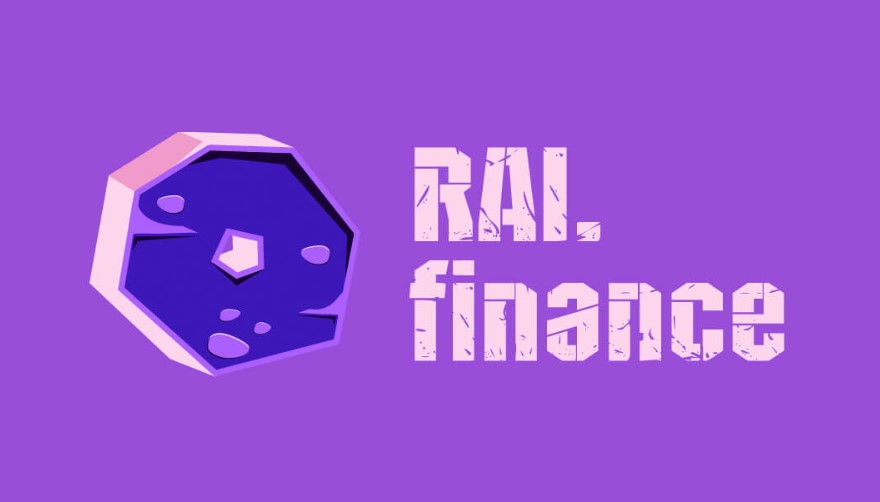 Ví RAI Finance là gì?